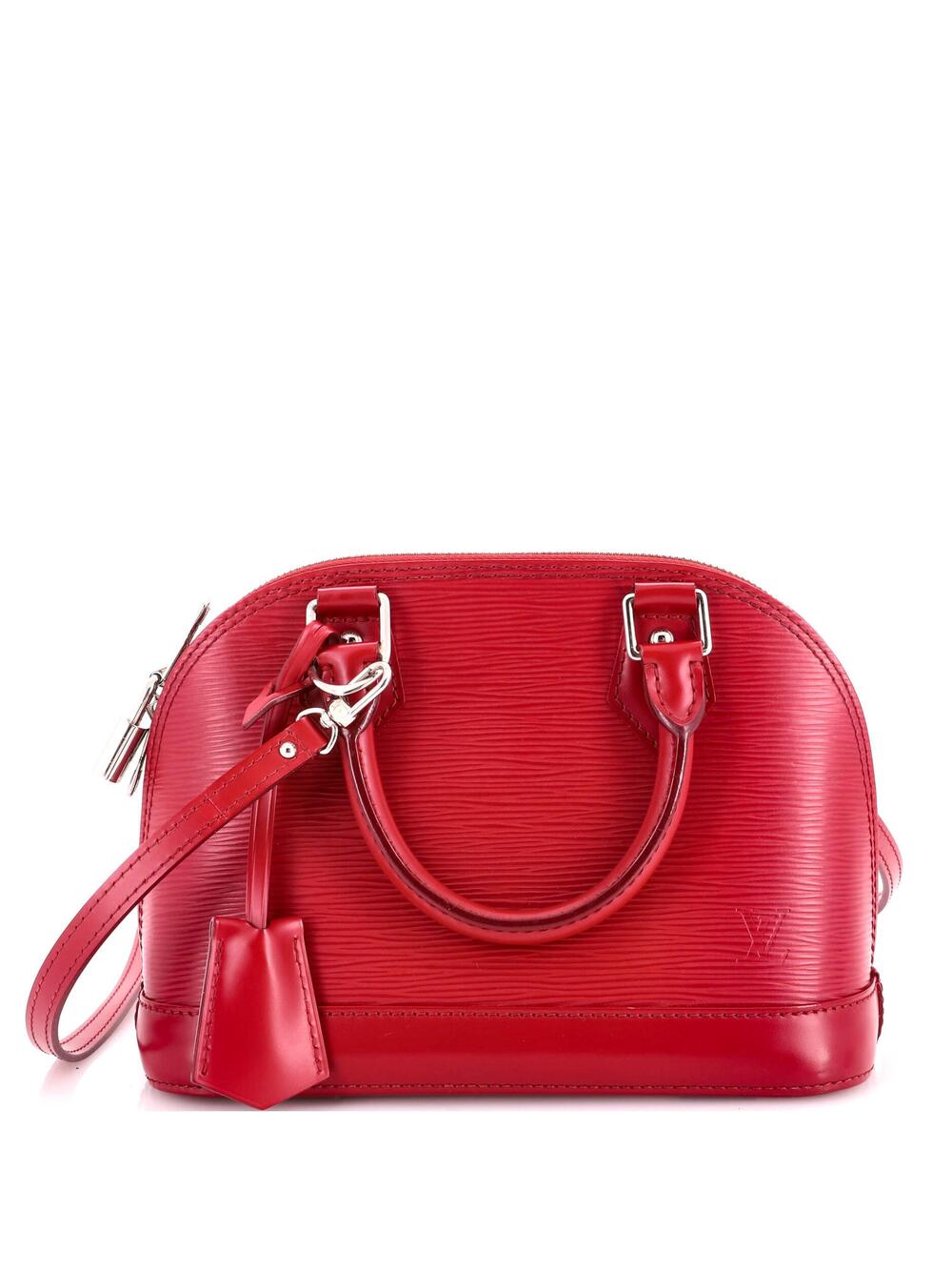 Louis Vuitton Alma Handbag Epi Leather #364328L19B